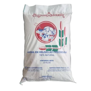 BULTO - AVENA