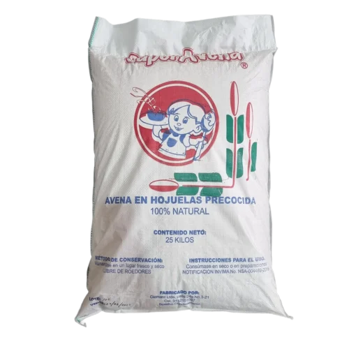 BULTO - AVENA