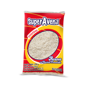 PACA - Avena en harina