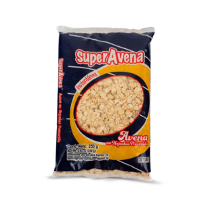 PACA - Avena en hojuela