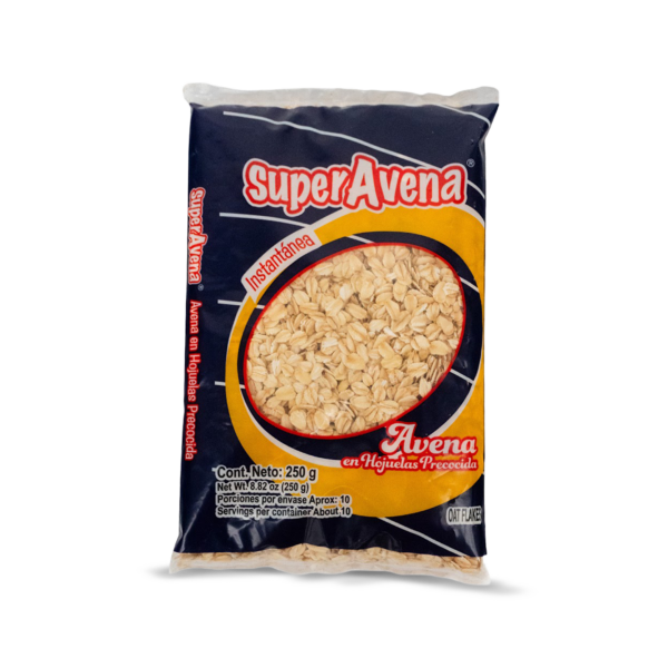 PACA - Avena en hojuela